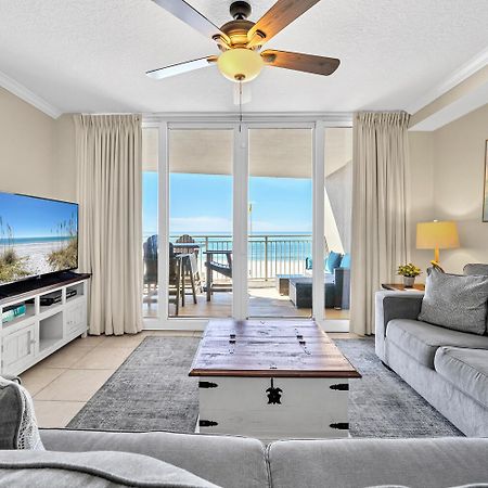 Emerald Beach 225 By Emerald Coast Retreats Panama City Beach Exteriér fotografie