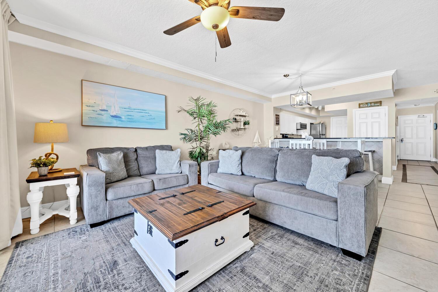 Emerald Beach 225 By Emerald Coast Retreats Panama City Beach Exteriér fotografie