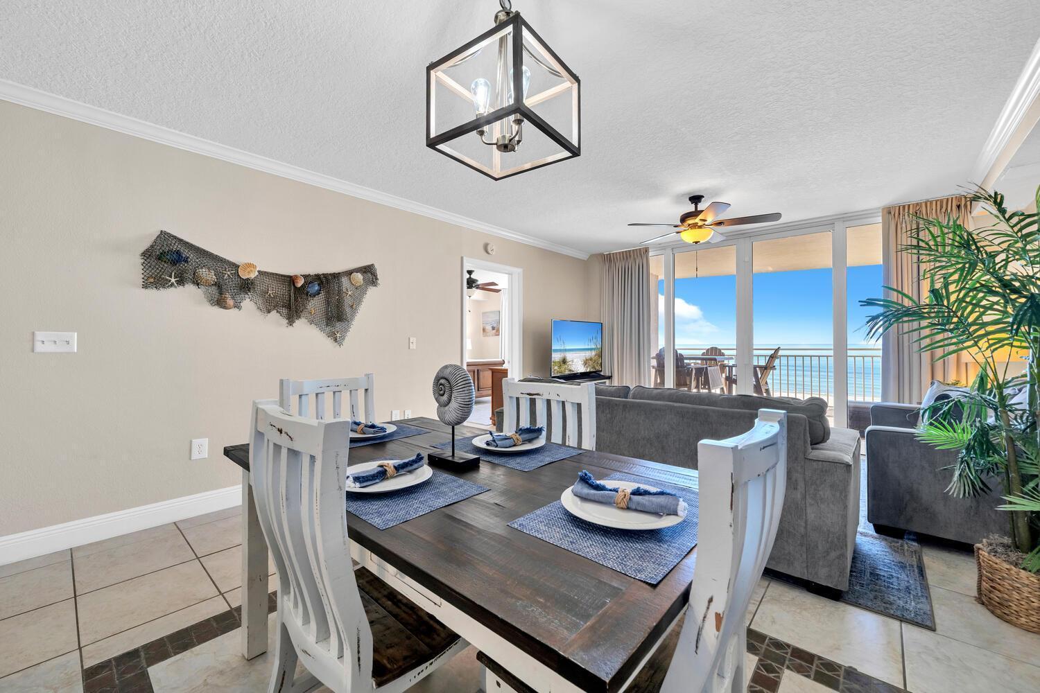 Emerald Beach 225 By Emerald Coast Retreats Panama City Beach Exteriér fotografie