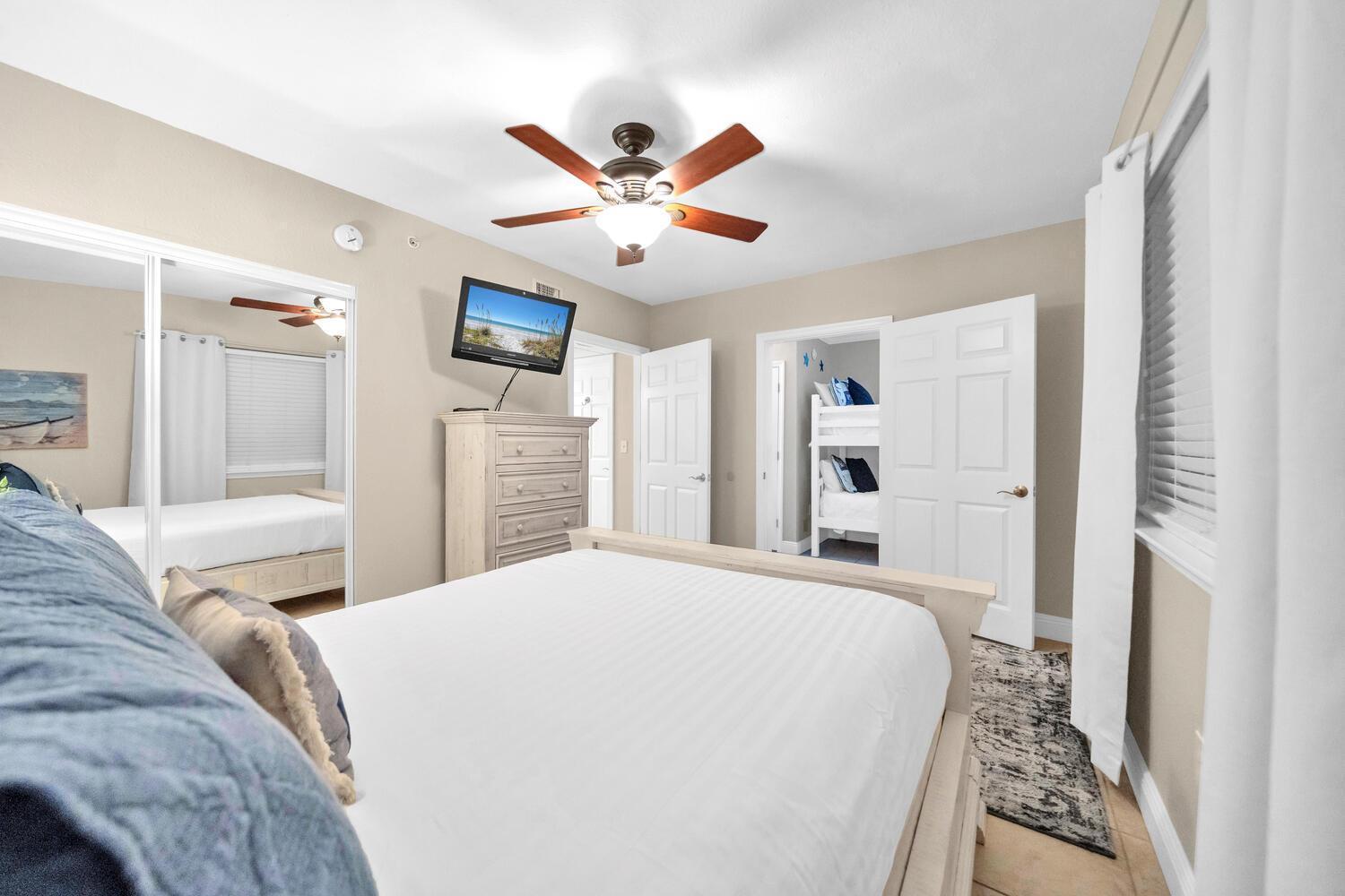 Emerald Beach 225 By Emerald Coast Retreats Panama City Beach Exteriér fotografie