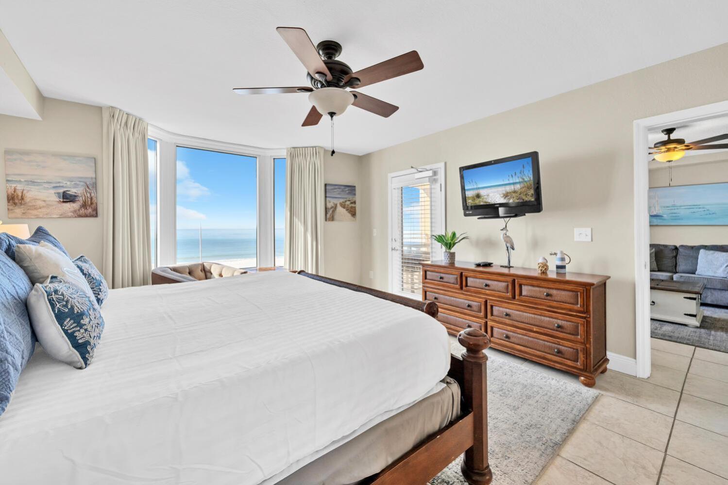 Emerald Beach 225 By Emerald Coast Retreats Panama City Beach Exteriér fotografie