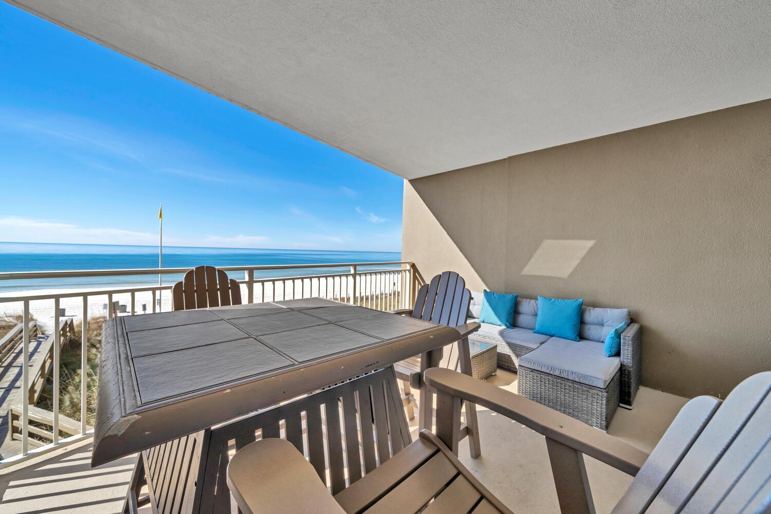 Emerald Beach 225 By Emerald Coast Retreats Panama City Beach Exteriér fotografie